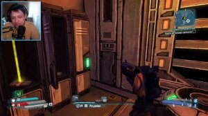 ПОЛНОЕ ПРОХОЖДЕНИЕ BORDERLANDS: THE PRE-SEQUEL #2