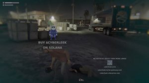Grand Theft Auto VI | слитый геймплей #2