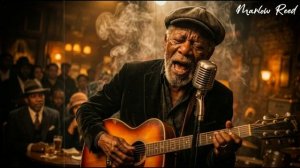 Rainy Night Chicago Blues Slow Soul Blues to Heal Your Heart  Дождливой ночью Чикагский Блюз, Медлен