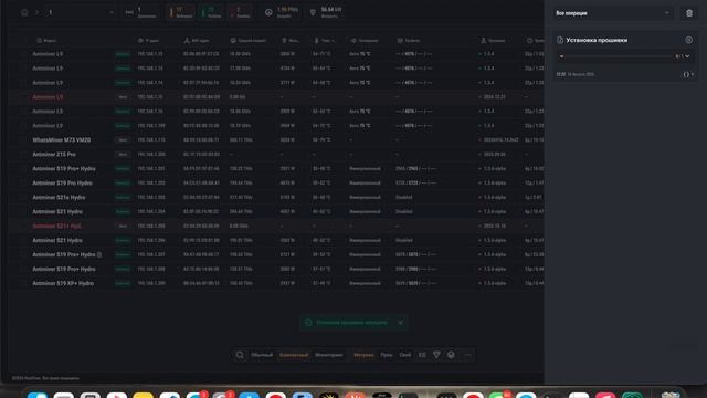 Hashcore Toolkit RU Version