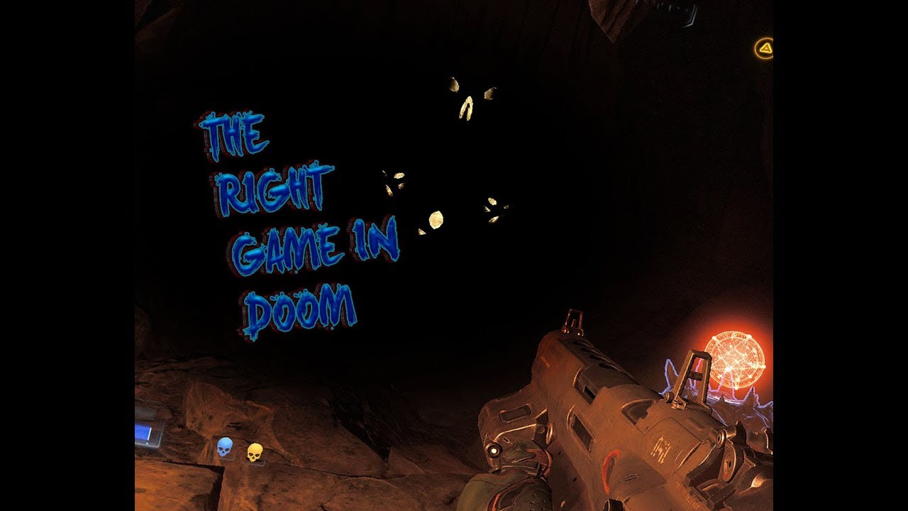 Правильная игра | DOOM