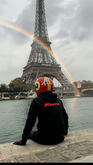 🔴 How Time Flies:  Moto Fantic Caballero / The Irrepressibles « In This Shirt «