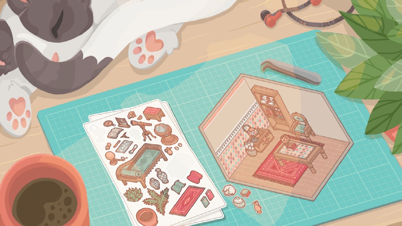Little Corners 01-03