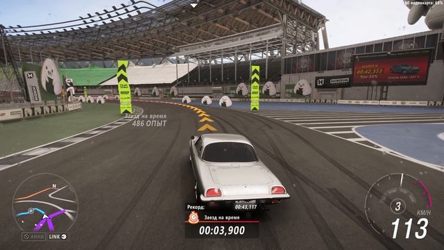 1972 Mazda Cosmo 110S Series II Заезд на время Эдамамэ 2026-08-19_20-50-41