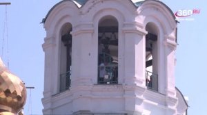Новости «360 Ангарск» выпуск от 19.08.2026