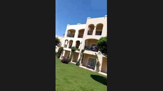 Онлайн инспекция отелей JAZ Mirabel Beach, JAZ Mirabel Park & Club и JAZ Elite Palace