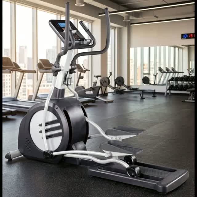Эллиптический тренажер Fitex Premier P-6 Prof