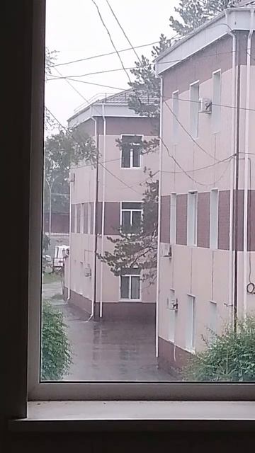 Наша больница..