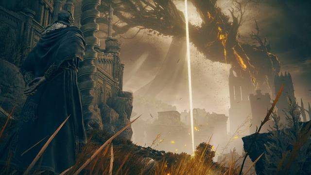 Трейлер Elden Ring: Tarnished Edition (обзор геймплея)