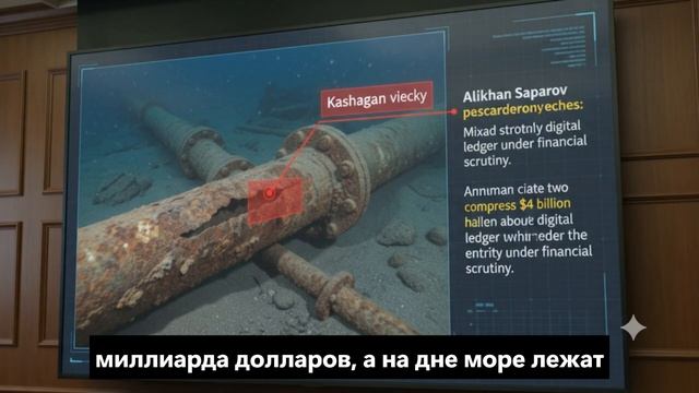 Кашаган