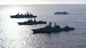 В Турции заявили о втором фронте в конфликте в сопредельном государстве око за око
