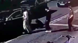 В Москве в суд направлено громкое дело об автоподставе.