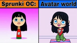 МОЙ СПРУНКИ ОС: ВСЕ ФАЗЫ В AVATAR WORLD! 😱🔥 | ПОЛНАЯ КОМПИЛЯЦИЯ