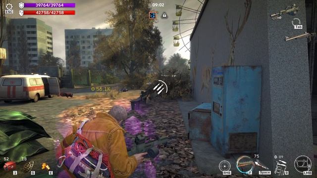 Left To Survive , ZOBIES-50
