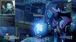ПОЛНОЕ ПРОХОЖДЕНИЕ BORDERLANDS: THE PRE-SEQUEL #5