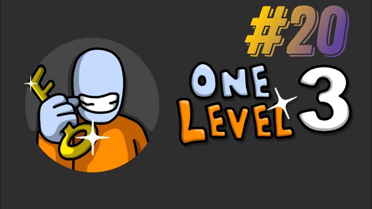 One Level3 #20