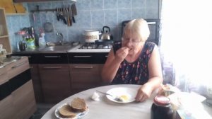 Сумасшедший день.