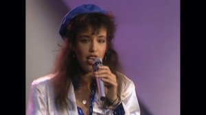 Nadieh - The Right To Change (1986) Danno
