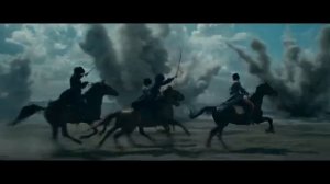 Трейлер к фильму «Романовы: Преданность и предательство» (2026)