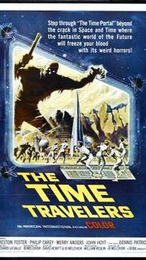 Путешественники во времени (1964) - И. Мельхиор (США).
