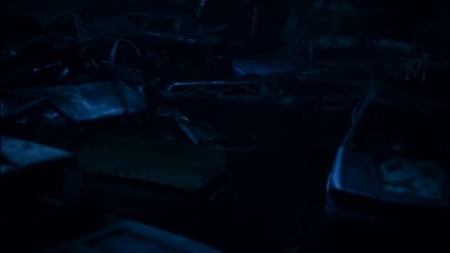 Terminator Anihilation Future Move