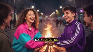🎵 Să Cânte Azur, Să Cânte Albatros! 📼✨ _ Nostalgie