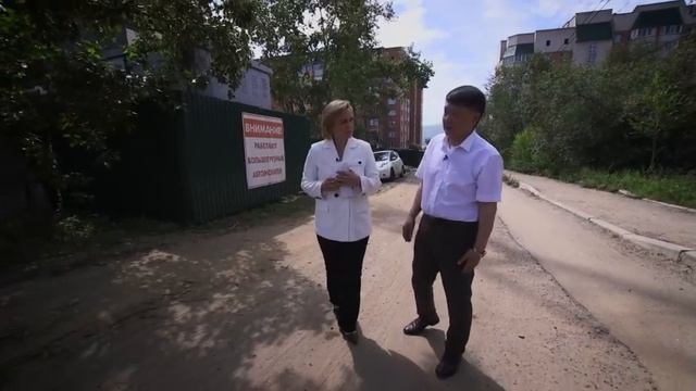 Новый выпуск программы 