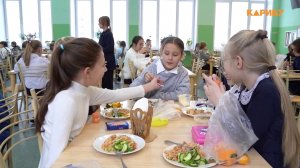 Школьное питание без родительской платы: на Колыме предлагают ввести новую меру поддержки семей