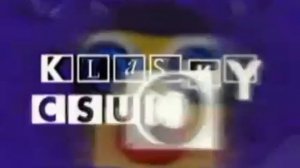 Klasky Csupo SD 24fps (6:5)