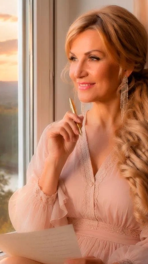 Елена Панурова — Только для тебя (тизер)