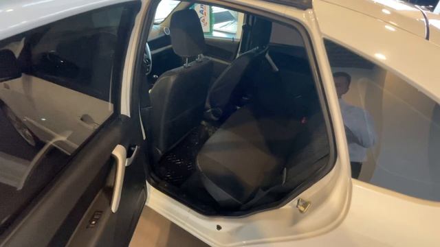 Lada (ВАЗ)/ Granta/ I/ Лифтбек/ 1.6 AMT (106 л.с.)/ Luxe Prestige 21917-52-7Y5