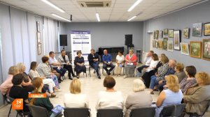 Культура округа: итоги и планы
