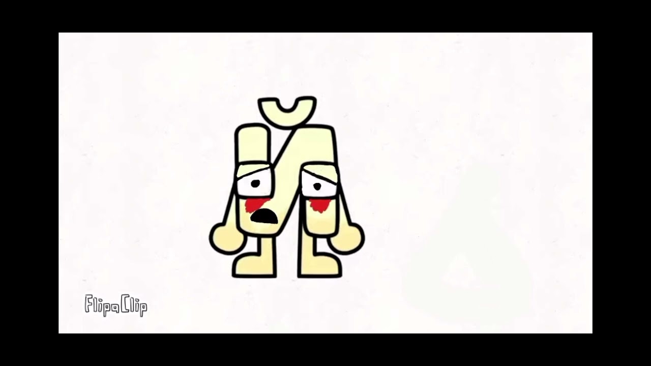 Й From  Russian Alphabet Lord Turns Into An Exe 😈😈😈￼ (REUPLOADING)