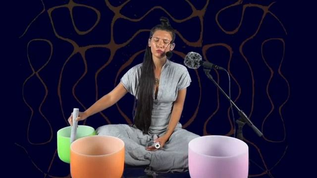 Healing Light Frequency | Mei-lan