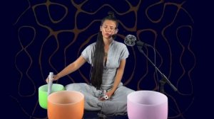 Healing Light Frequency | Mei-lan