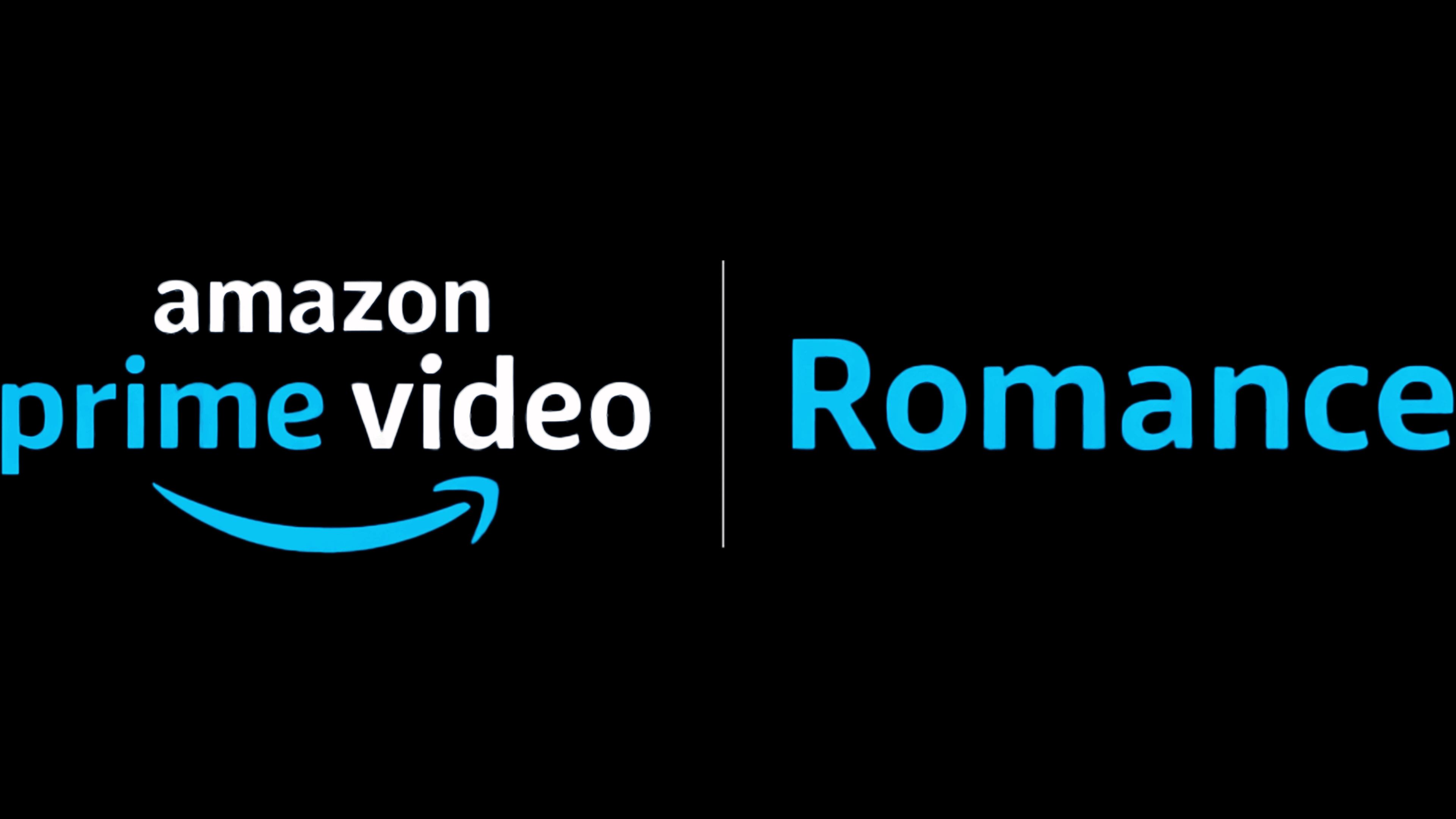 AMAZON PRIME VIDEO ROMANCE | Лучшие мелодрамы в прямом эфире