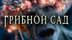ГРИБНОЙ САД _ Страшные истории _ Ужасы _ Мистика _ Аудиокнига