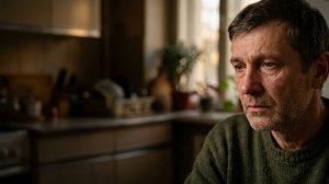 Бедная вдова получила в наследство лишь КРИВОЙ глиняный дом — но то, что это с ней СДЕЛАЛО