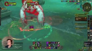 World of Warcraft | Межсезонье