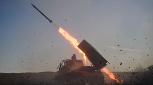 «Град» уничтожил позиции ВСУ и группу боевиков. Лучшее видео из зоны СВО