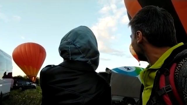 Перед взлётом обязательно посмейтесь