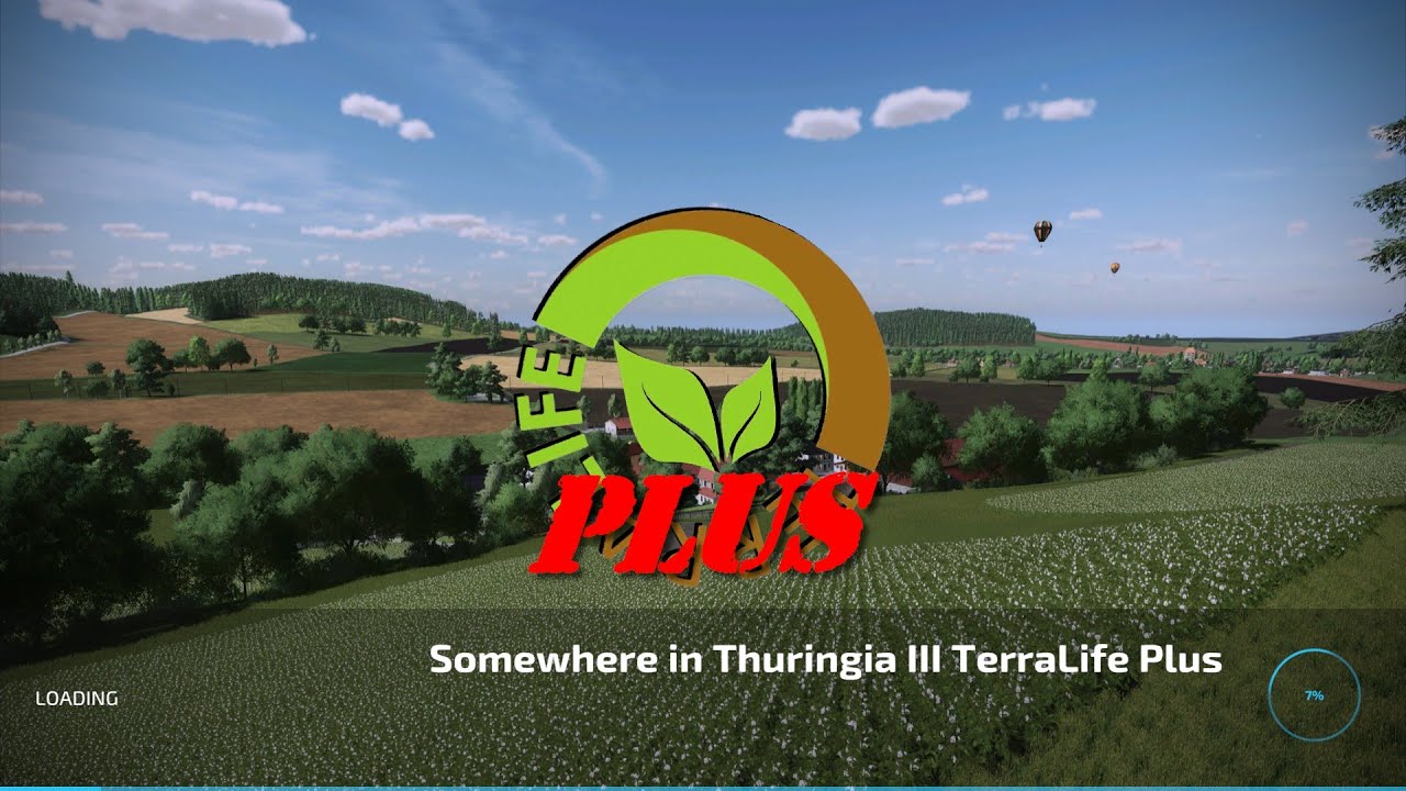 FS 22 NEW MAP Ep#1/Pcbuild-code Bgivalin 3%