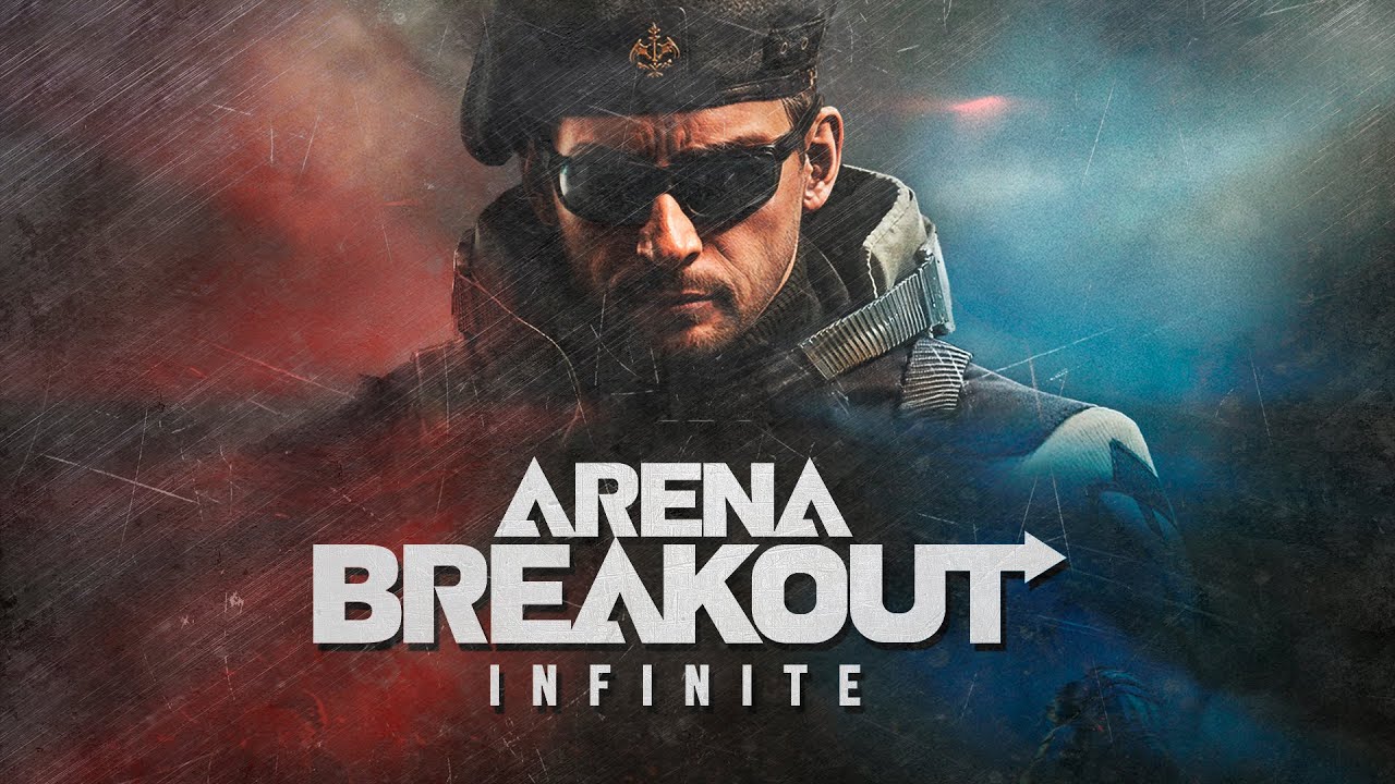 Убил типа сохранил краснуху карта Телецентр |  Аrena Breakout Infinite | ABIS3