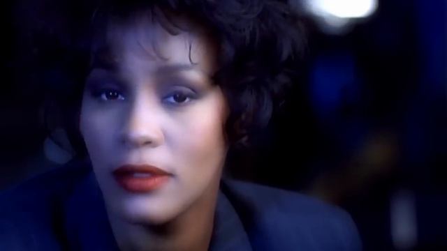 Whitney Houston - I Will Always Love You (Official 4K Video)