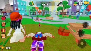 играю в игру которая называется молчи или умри