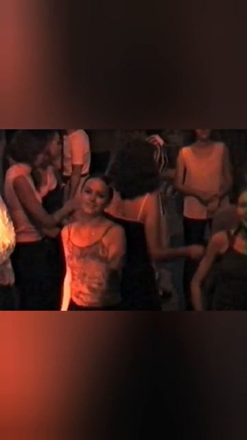 Мой 2000й. Татьяна ❤️