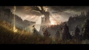ELDEN RING Tarnished Edition | геймплейное видео
