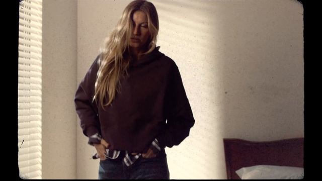 Жизель Бюндхен и Marc O’Polo снова вместе