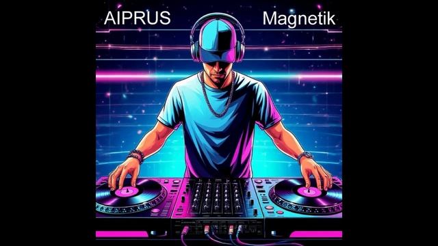 AIPRUS - 3. Dark Fantasy
