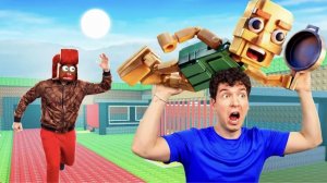 Владус 😂 Я УКРАЛ БРЕЙНРОТА У СВОЕГО ДРУГА! PUBG MOBILE